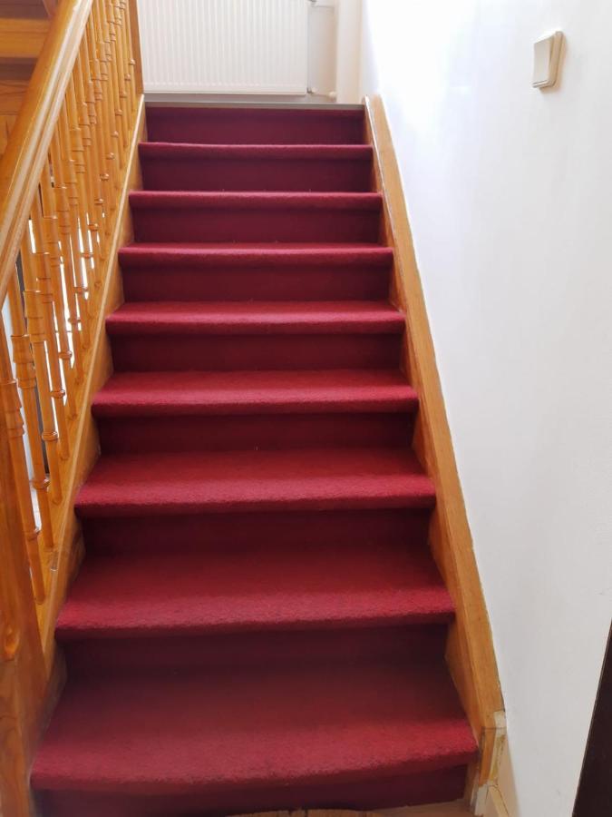 Gasthof Barlida Lainach Ngoại thất bức ảnh