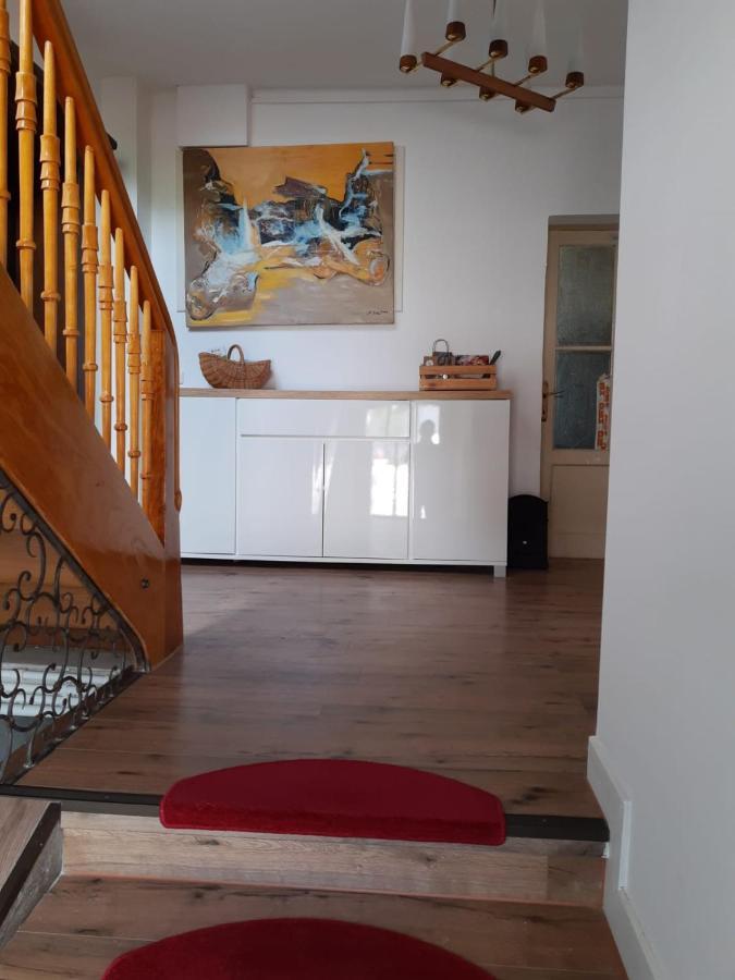 Gasthof Barlida Lainach Ngoại thất bức ảnh