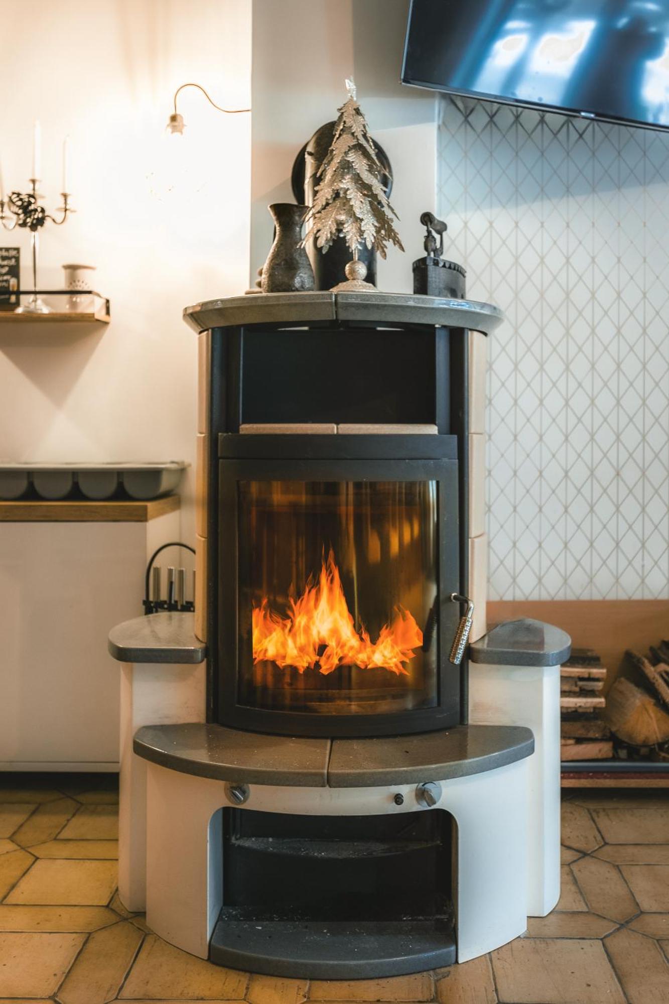 Gasthof Barlida Lainach Ngoại thất bức ảnh